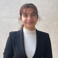 Yasna Rahmani