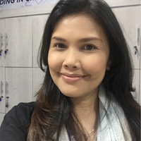 Dewi Tresya