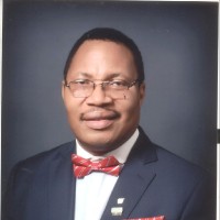 Engr Dr CHARLES MBELEDE, FNSE  FACostE IntPE(UK)