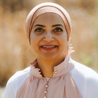 Jamal-E-Fatima Rafat