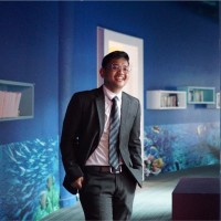 Ahmad Hyfni Bin Marzuki