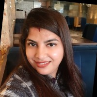 Kalpita Daryani