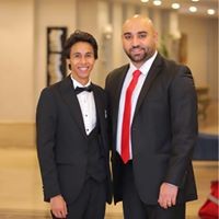 Mohamed Kamel