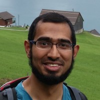 Anwar Ahmad Quraishi