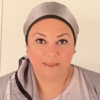 Taghrid Roshdy