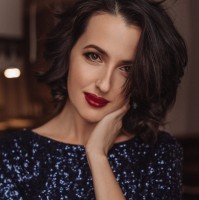 Tanya Ekaterinina