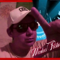 nicolas pastor