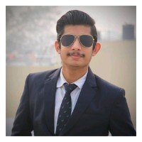 Harshit Khurana
