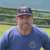 Aaron Ward