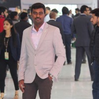 Chandrakumar K