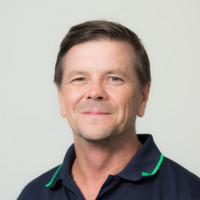 Gerard Vinen