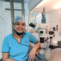 Trupti Patel
