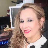 Mary Martinez