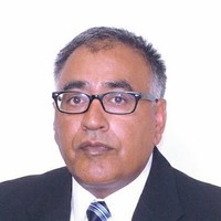 Rashpal Singh