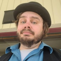 Chris Gissinger