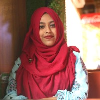 Tasnuva Sadia Shyama