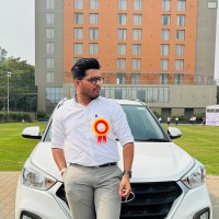 Rushikesh Rayate