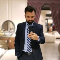 Mohammed Naseem