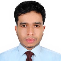 NIAMUL HAQUE