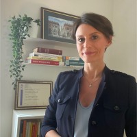 VALERIA GALLINA