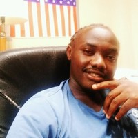 Rodney Kibe