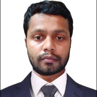 Md Imran Khan