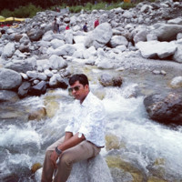 Satya Prakash