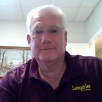 Robert Lamphier