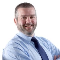 Martyn Seaward