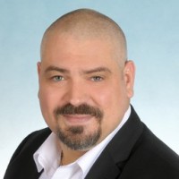 Dirk Alexander Schaefer