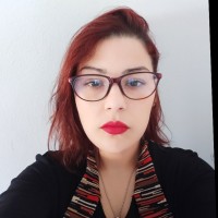 Nisrine El Afia