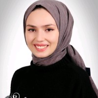 Büşra Yaylalı