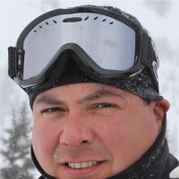Damian Fuentes Mayen