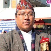 Dilip Bantawa