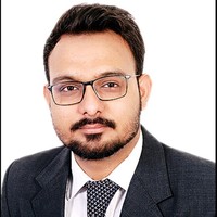 Danish Dildar