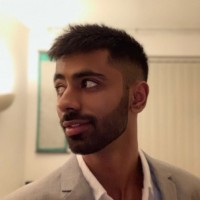 Zoheb Deen
