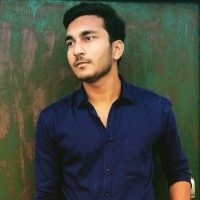 Abhay Kumar