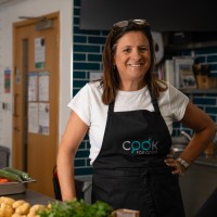 Karen Mattison MBE