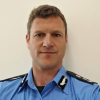 Simon Pilkington