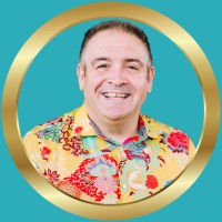 JEFF KIDNER (MSc) The NeuroConfidence Coach®️