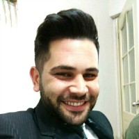 Volkan Eker