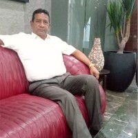 ANUP ROZARIO