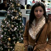 Latika Sharma