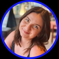 Lisa Desnos