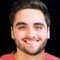 Gabriel Alejandro Perez Zazueta