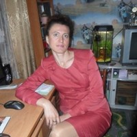 Наталья Кондратенко