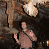 Mahmood Mirzaei