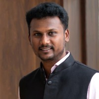 Ananth Kumar