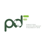 Preston Development Foundation (PDF-Africa)