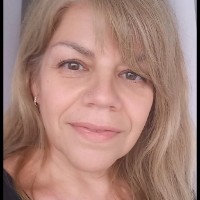 Ana Maria Cauteruccio